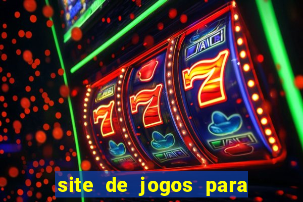 site de jogos para ganhar dinheiro via pix